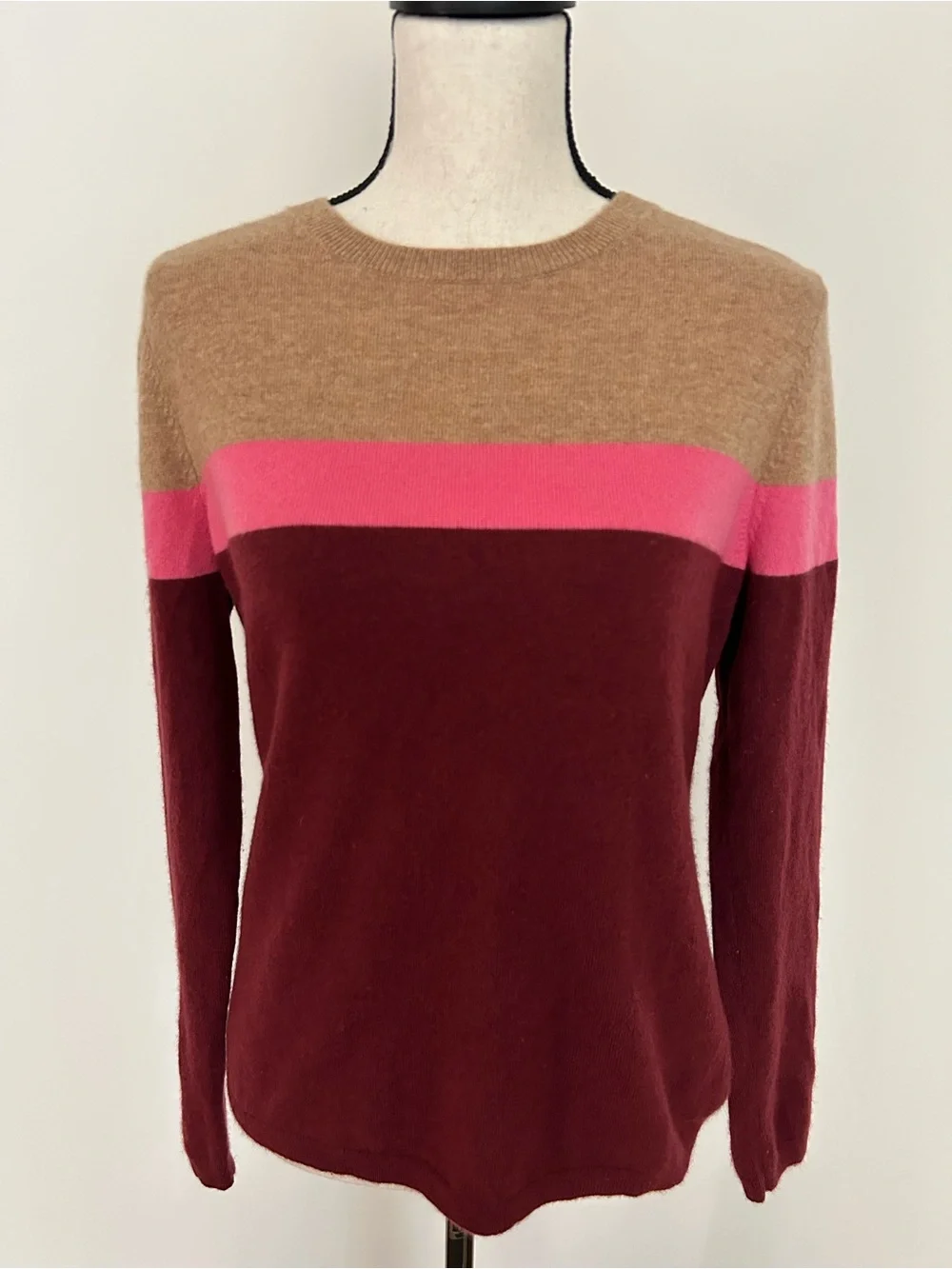 Lands End soft luxurious